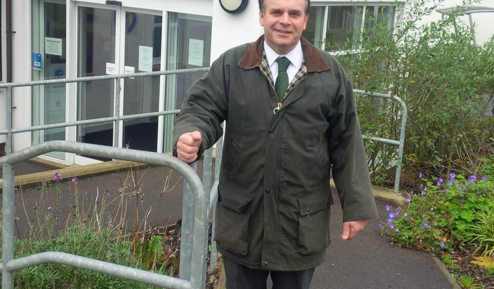 Call to take part in Hospital beds consultation The Exeter Daily